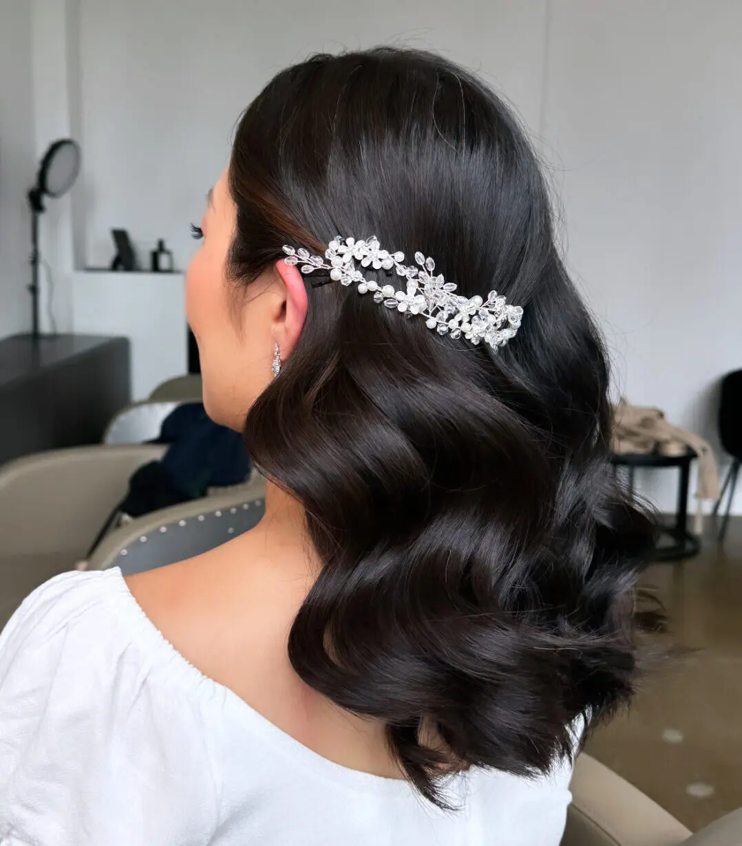 Bridal Makeup near me | Wedding MUA | Makeup and Hair NYC