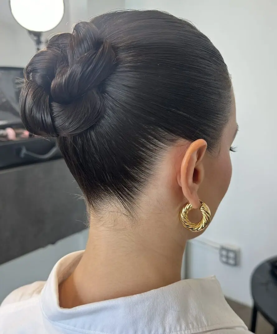 Bridal Makeup near me | Wedding MUA | Makeup and Hair NYC