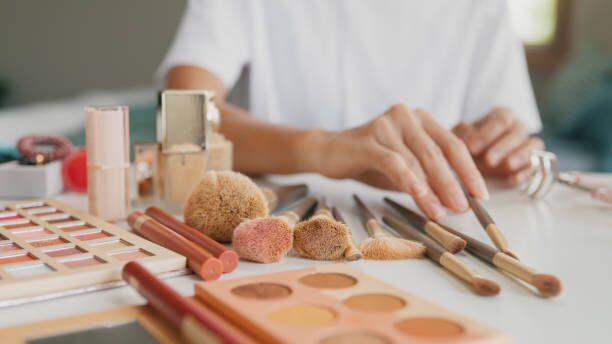 Why Makeup Artists Choose Professional Cosmetics for Bridal Makeup