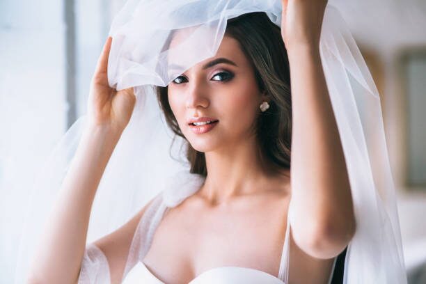 Bridal Makeup: How to Choose the Perfect Shades