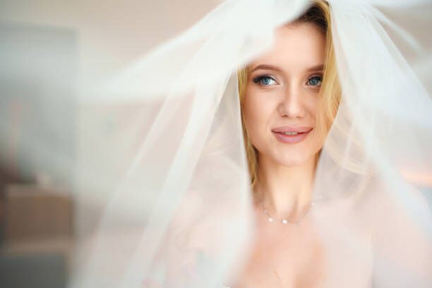 How to Choose a Wedding Makeup Artist: Trust the Experts at Beauty Icon NYC in 2025