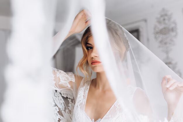 Makeup Mistakes to Avoid on Your Wedding Day