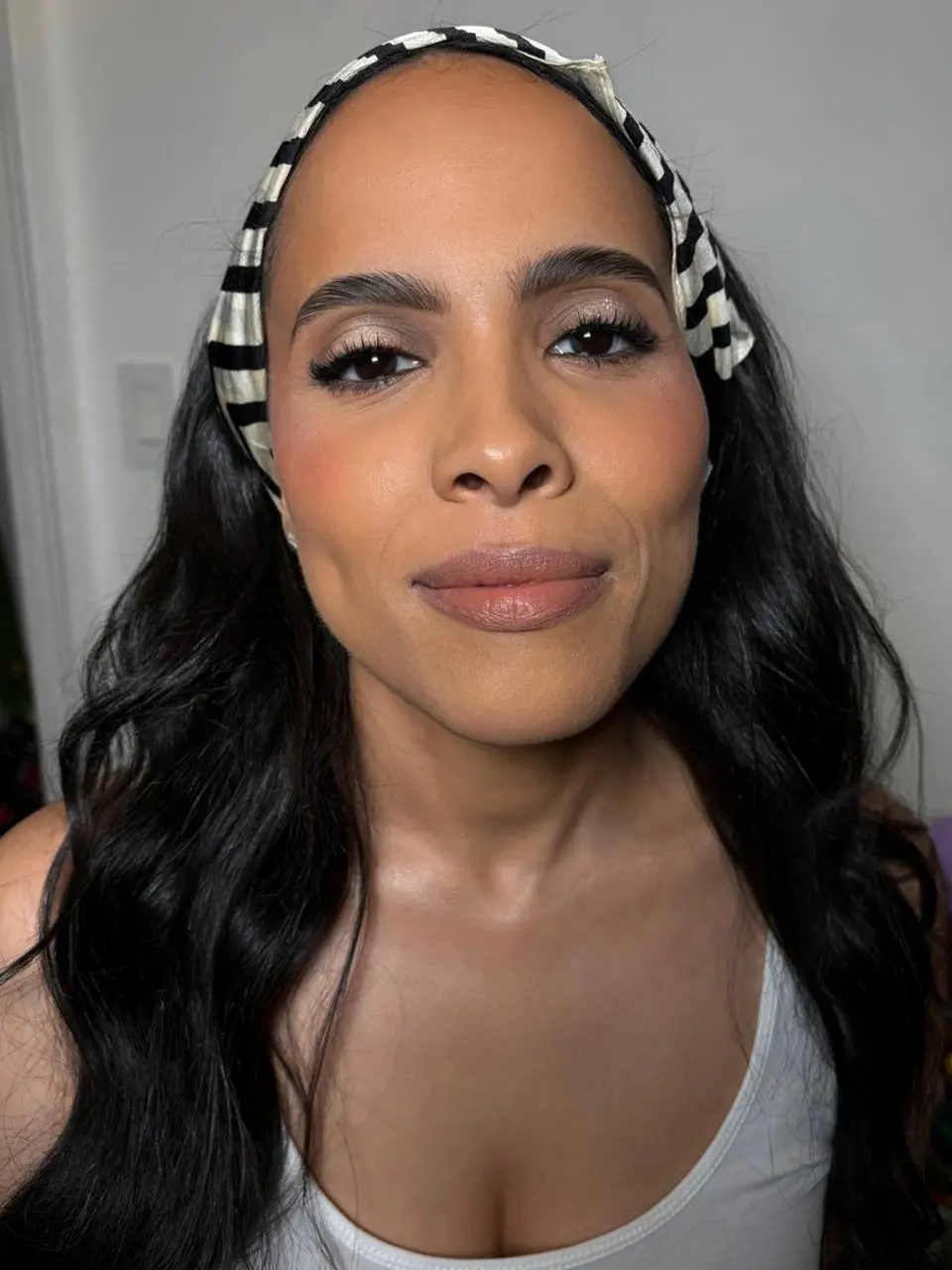 Inessa: Bridal Hairstyle & Makeup Expert | Beauty Icon NYC
