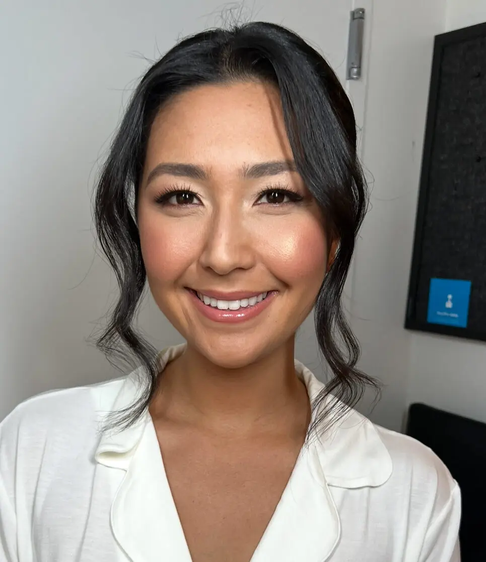 Natural Makeup near me | Wedding MUA