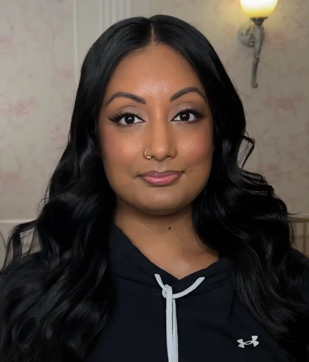 Natural Makeup near me | Wedding MUA