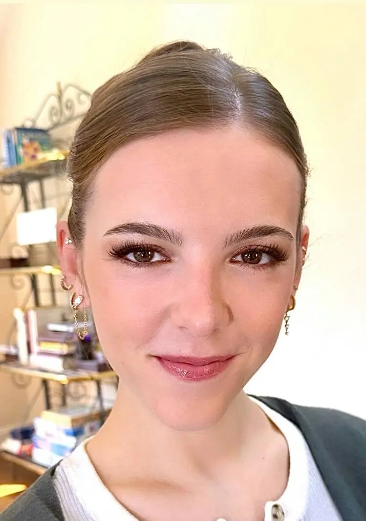 Violetta - Expert Beauty Services | Beauty Icon NYC