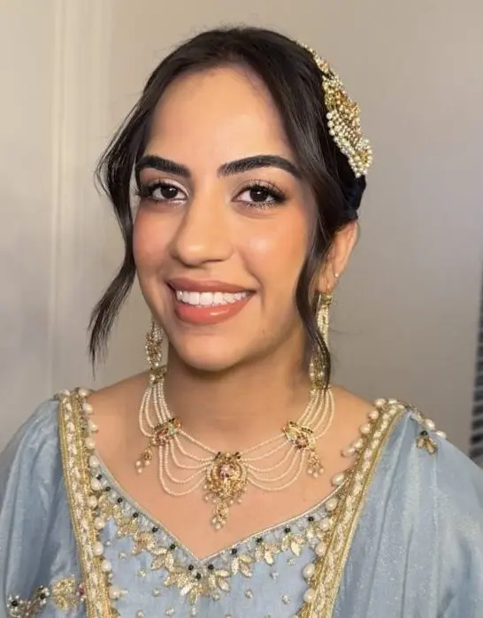 Makeup artist NYC | Bridal hair and makeup | Beautyiconnyc