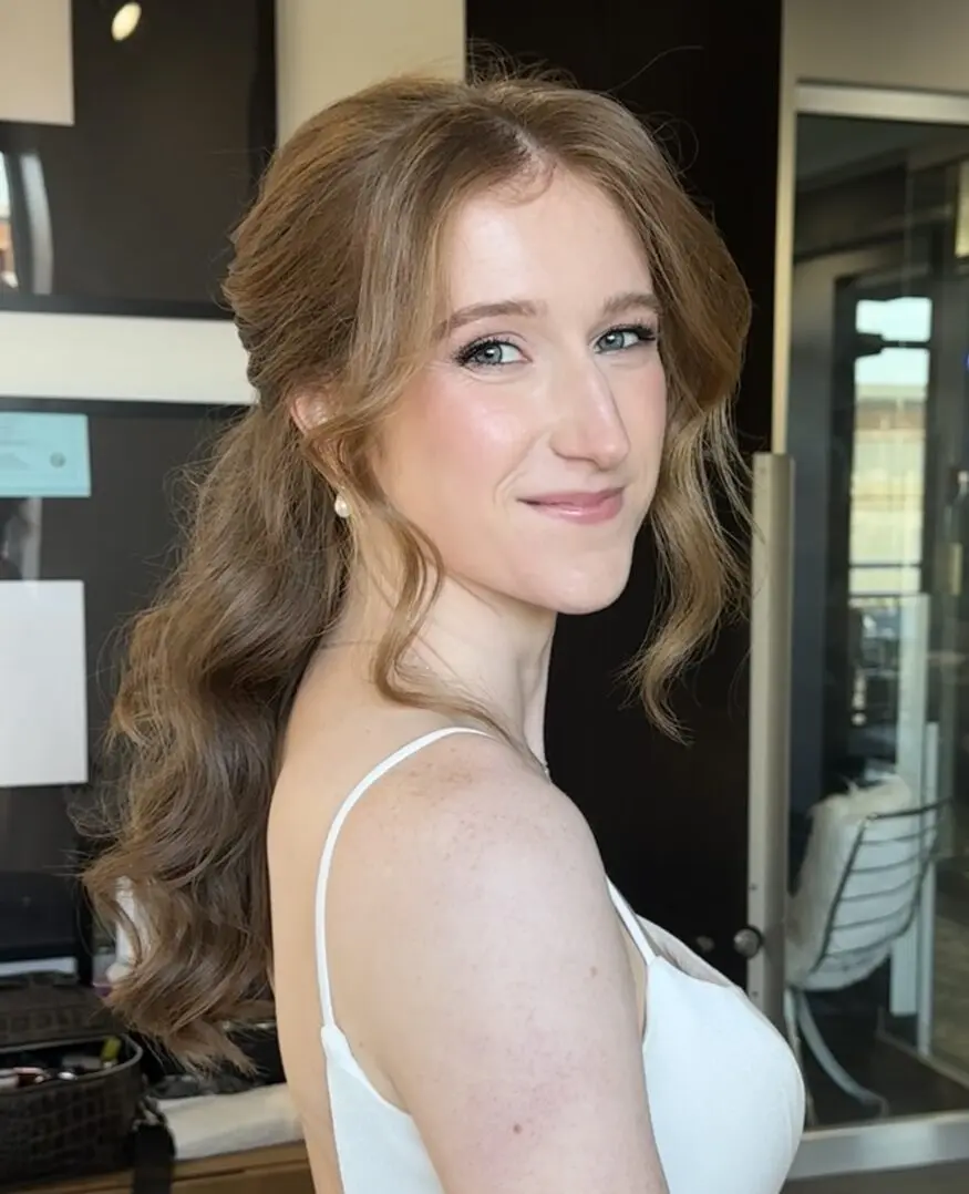Makeup artist NYC | Bridal hair and makeup | Beautyiconnyc
