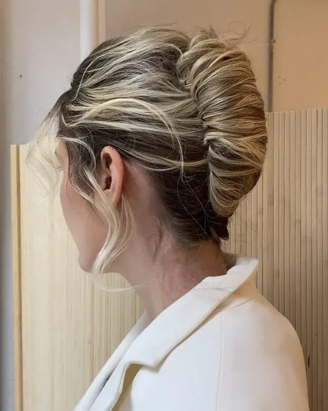 Makeup artist NYC | Bridal hair and makeup | Beautyiconnyc
