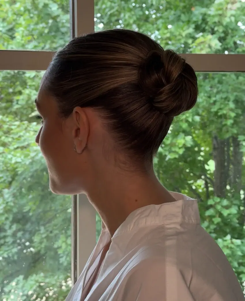 Makeup artist NYC | Bridal hair and makeup | Beautyiconnyc
