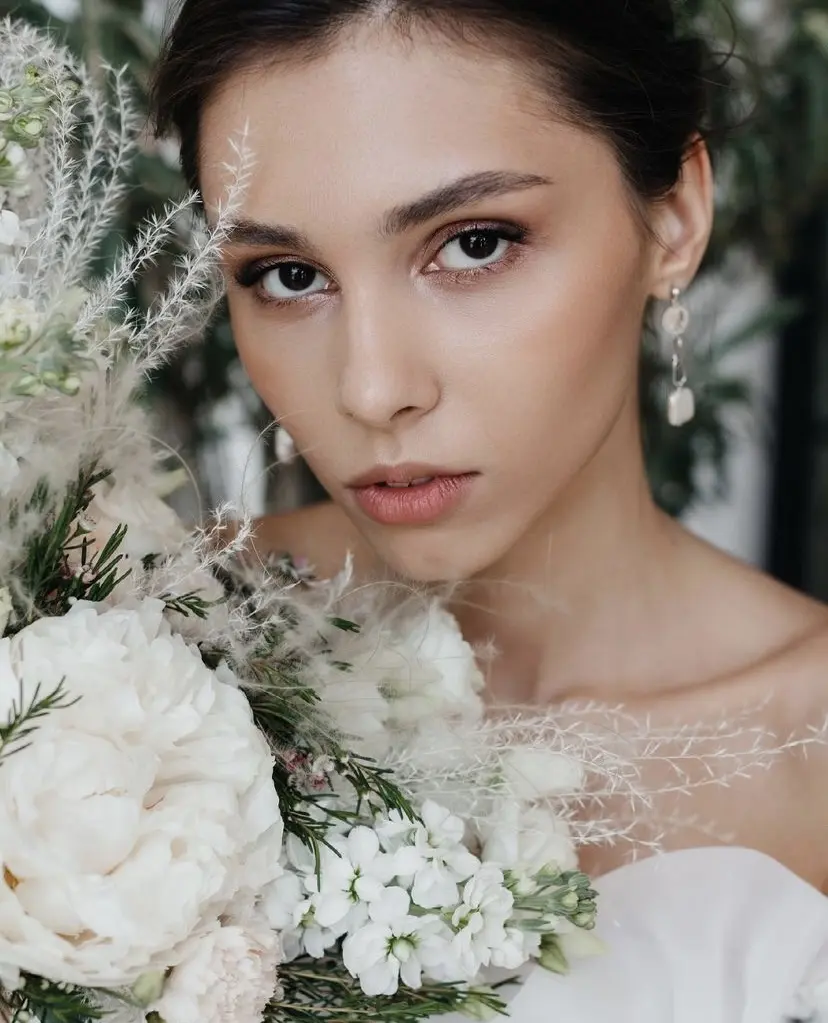 Makeup artist NYC | Bridal hair and makeup | Beautyiconnyc