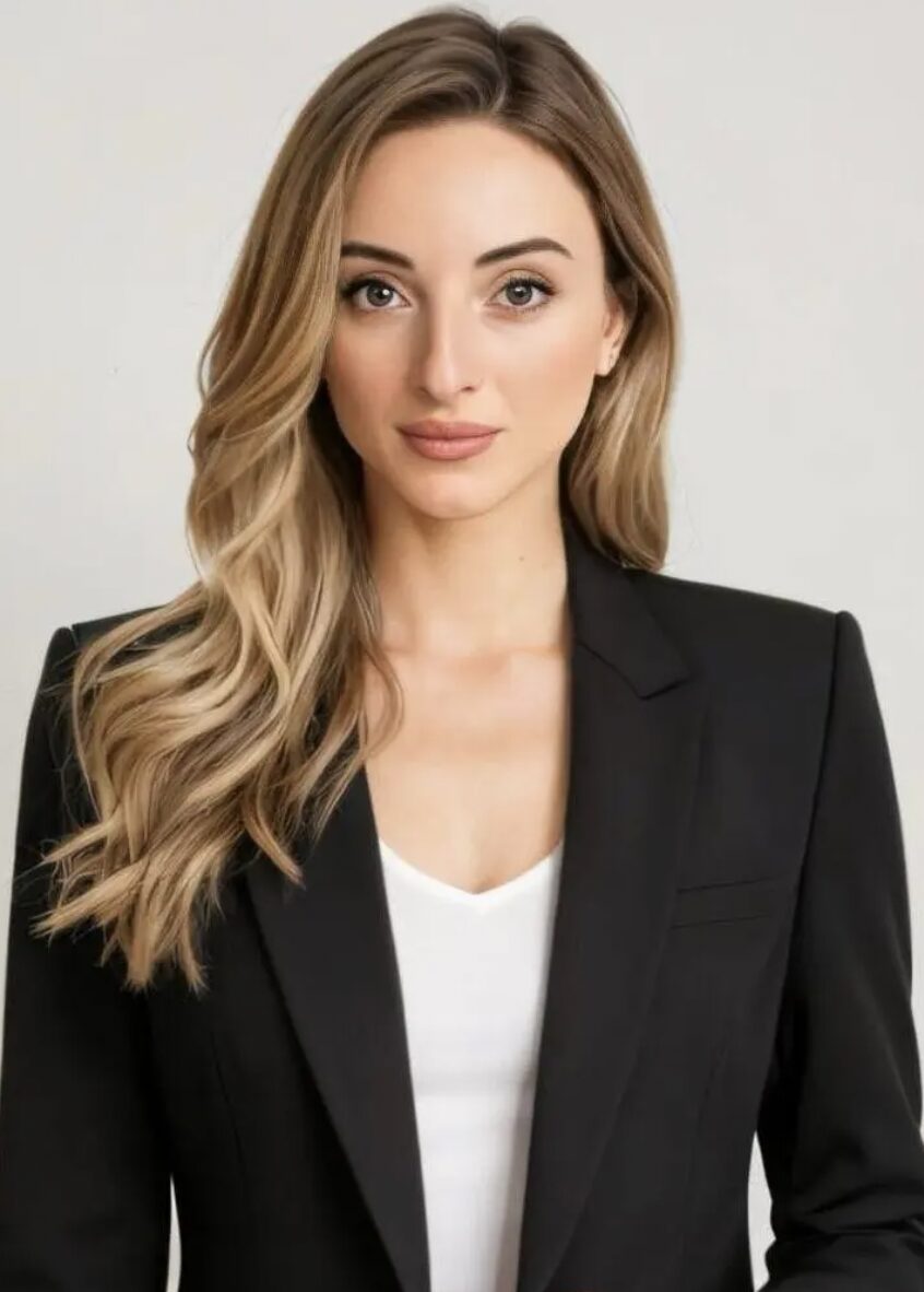 Marya Specialist in Bridal Hair & Makeup | Beauty Icon NYC