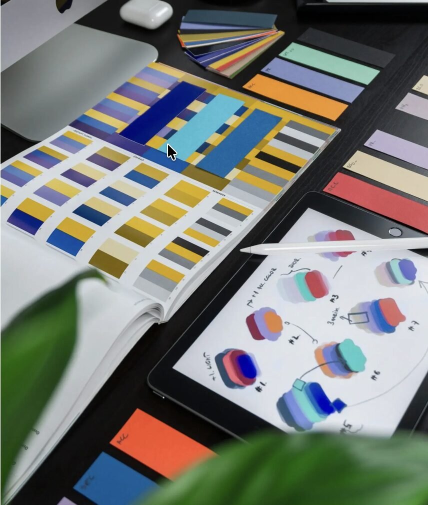 Corporate Branding Shoots