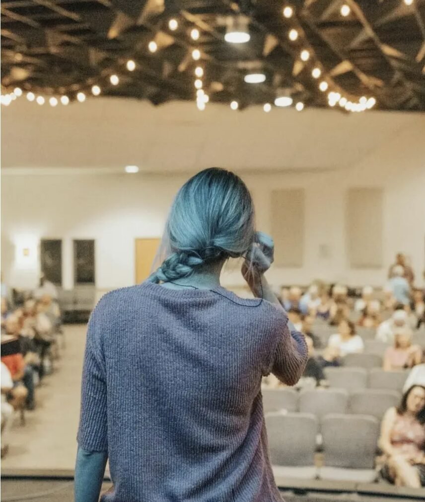 Corporate Retreats & Team-Building Events