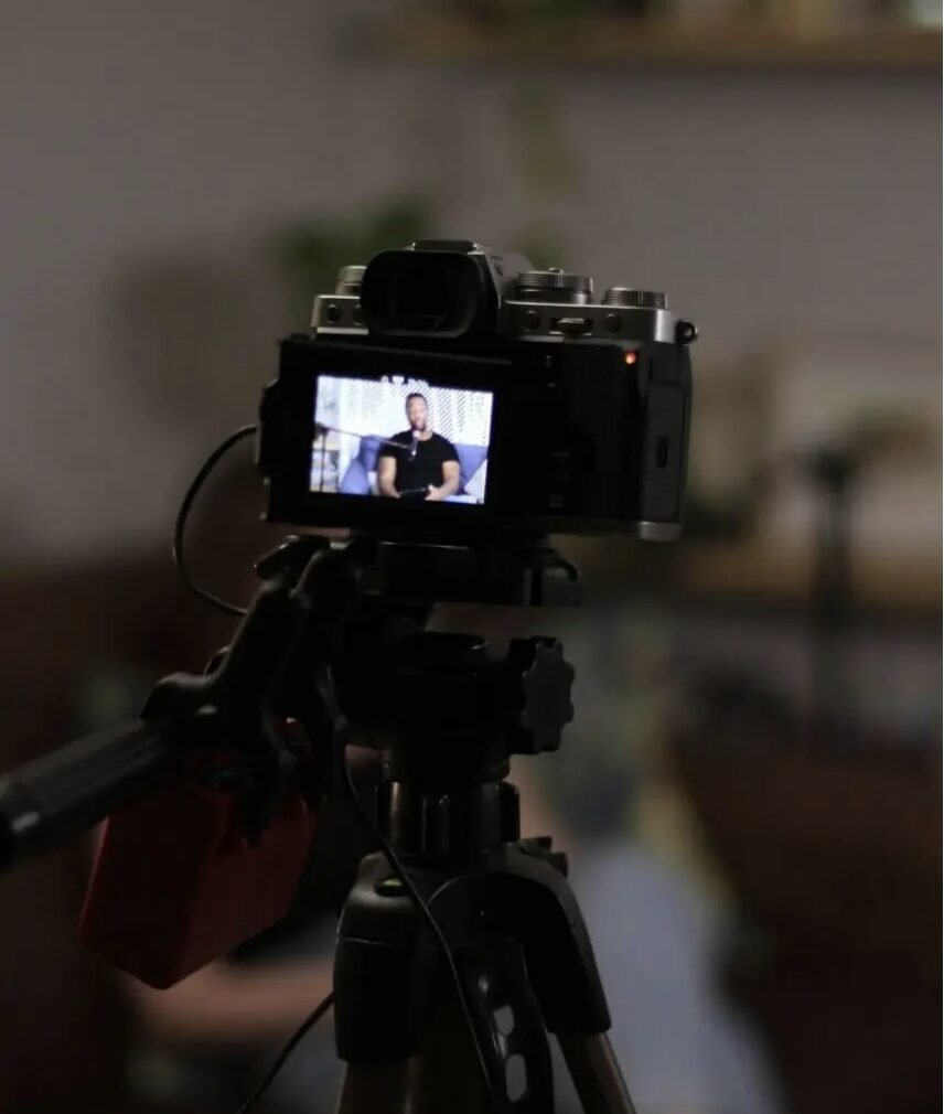 Corporate Videos & Commercials