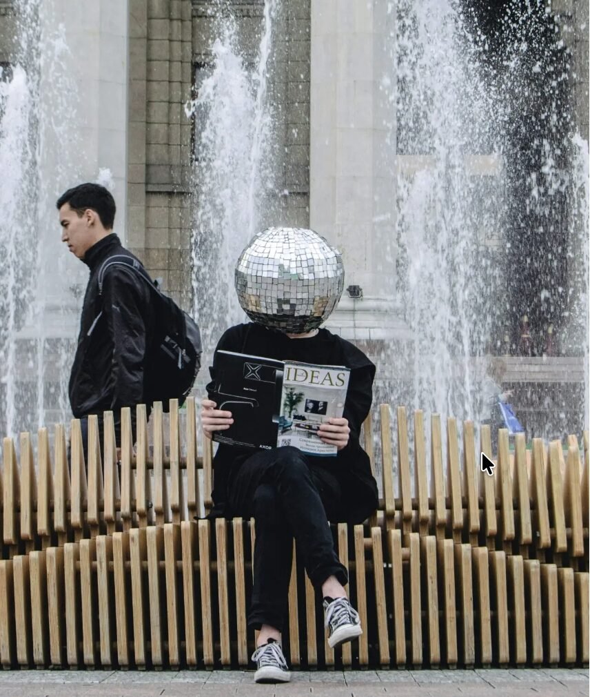 Creative / Conceptual Shoots