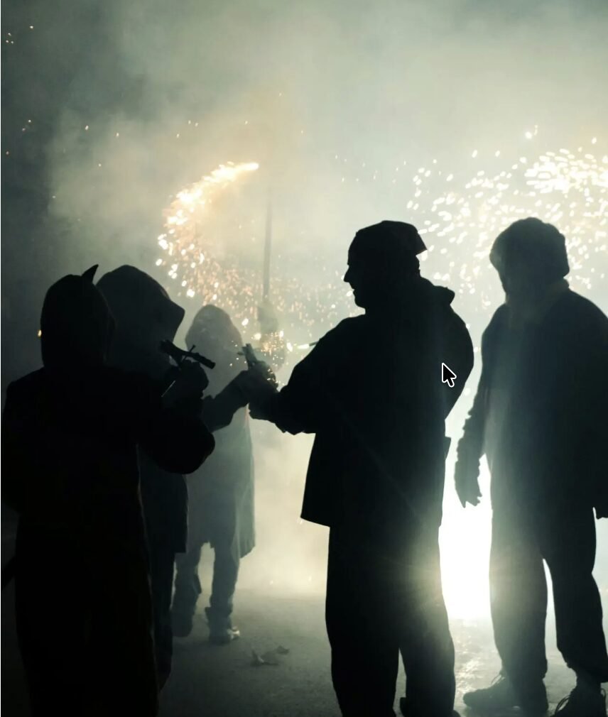 Holiday Parties & Celebrations