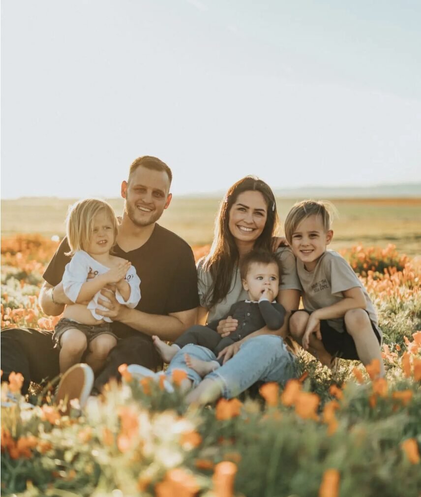 Maternity & Family Portraits