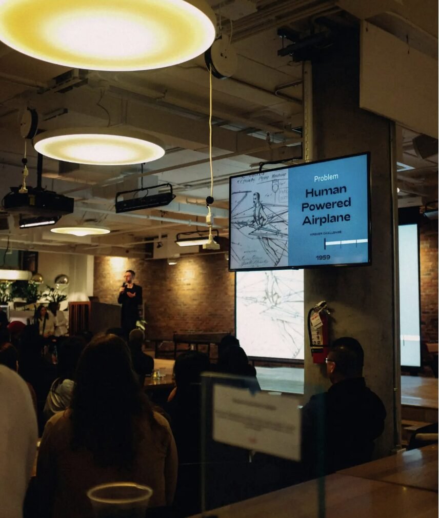 Networking Events & Galas