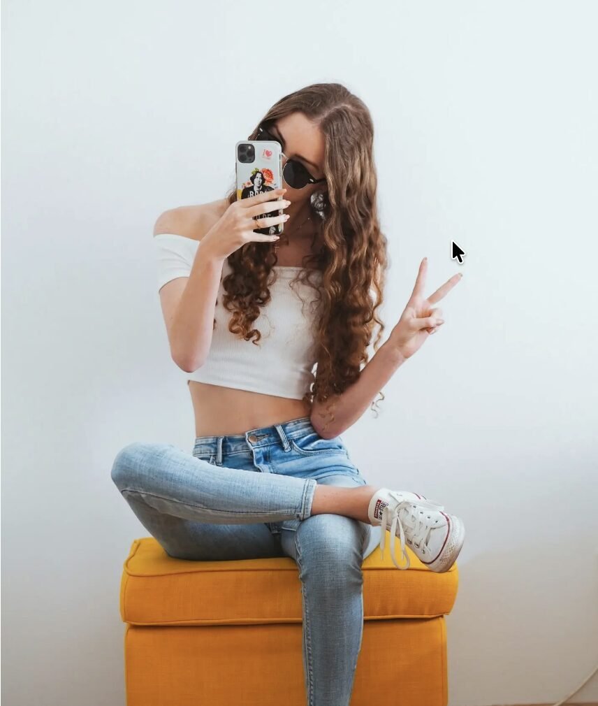 Personal Branding & Influencer Shoots