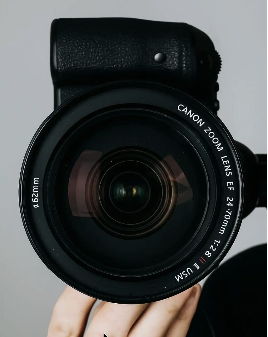 Headshots & Portraits