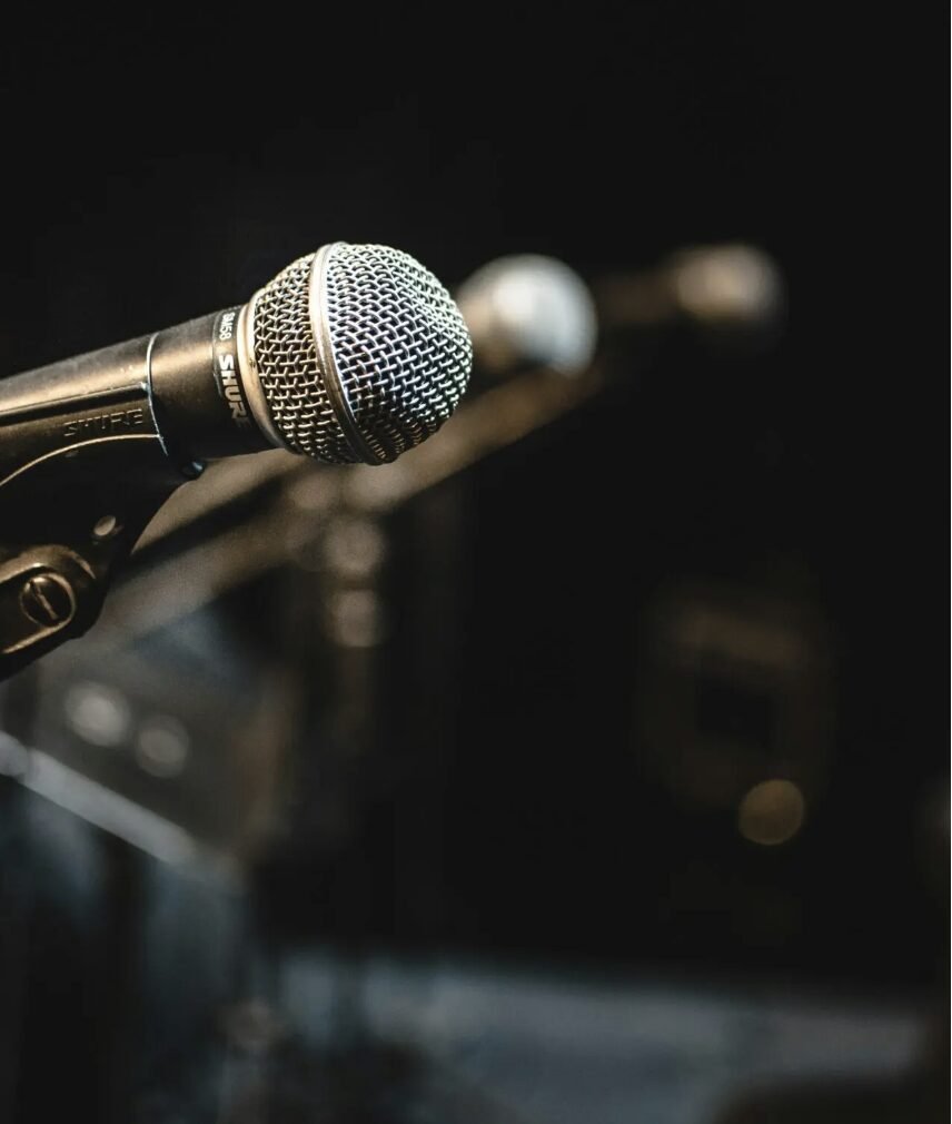 Press & PR Appearances