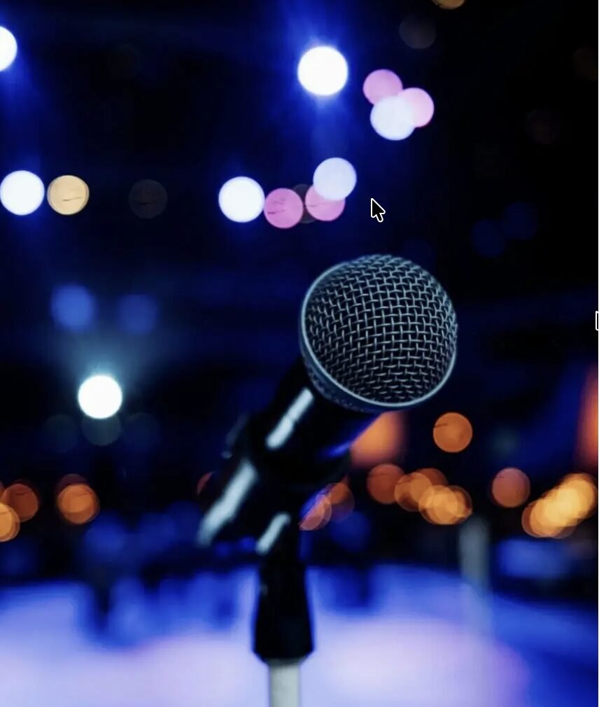 Speaking Engagements & Conferences